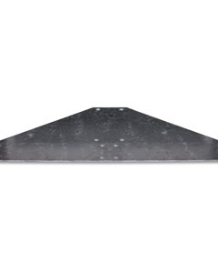 Knotenblech für Portal Nova 264-Twin